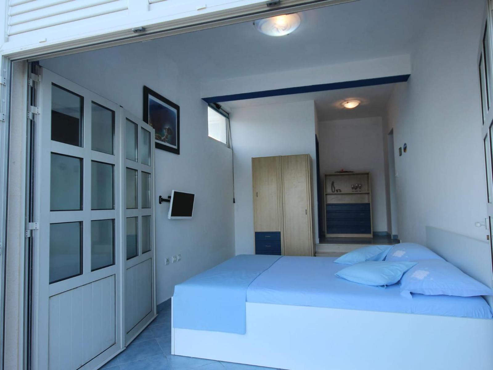Zal Beach Apartments Prizba Exterior foto